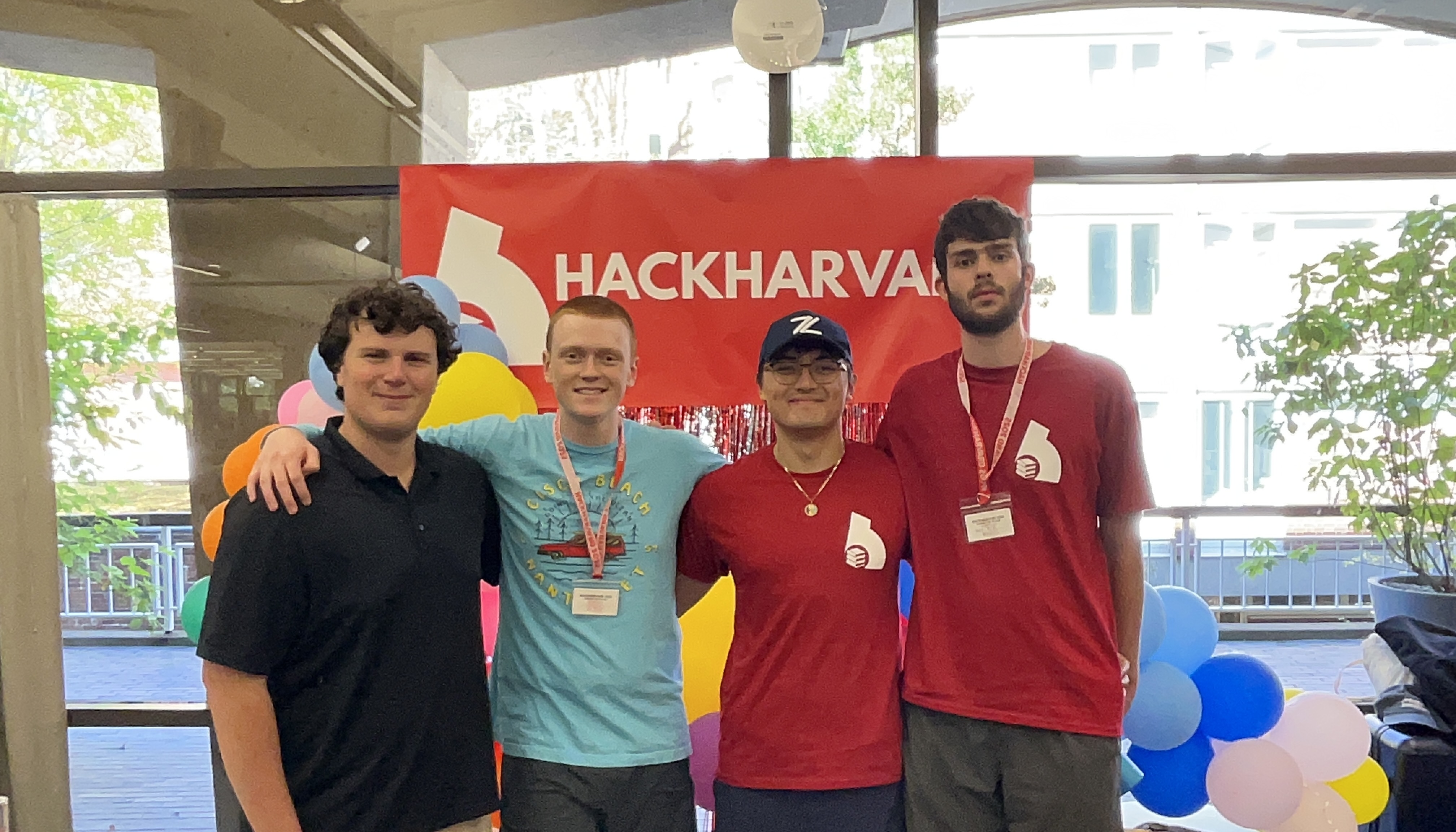 HackHarvard25